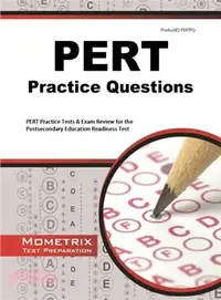 在飛比找三民網路書店優惠-Pert Practice Questions ― Pert