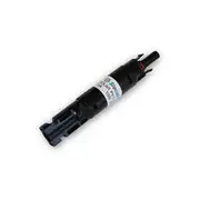 Renogy Solar Connector Waterproof In-Line Fuse Holder with Fuse 15A - RNG-CNCT-FUSE15