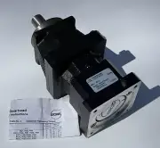 STOBER P422SPR0200MT ServoFit Motor Gear Head 20:1 Ratio P422R - New