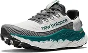 [New Balance] Men's Fresh Foam X Trail More V3 Running Shoe