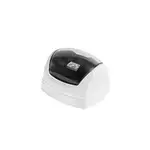 Narva 9-33V 2 Nautical Mile LED Stern Lamp With White Base & Clear Lens - 99130