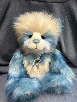 charlie bear avril