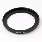 Lens Filter Thread Screw Adapter Ring For HASSELBLAD B50-62mm Bayonet 50 to 62mm