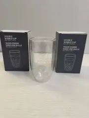 Sipology by Steeped Tea Double Bubble Cup