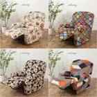 Recliner Sofa Cover Elastic Sofa Protector Armchair Covers Stretch Slipcovers
