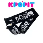 ATEEZ THUNDER 2024 POP-UP STORE MUFFLER