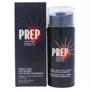 Anti-Age Facial Cream by Prep for Men - 2.5 oz Cream