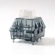 Glacier Kailh Customizable Mechanical Keyboard Switch Storage