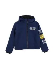[CALVIN KLEIN JEANS] CALVIN KLEIN JEANS Jackets - Item 41990889