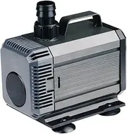 Submersible Water Pump and Filter System 1400-16000L/h for Aquarium, Fish Tank, Garden Fountain - ECO Pond Filter 60/80/140W