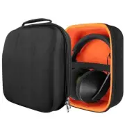 Geekria Shield Case for SONY, Beyerdynamic, Philips, Denon, JVC Headphones