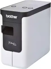 Brother P700 P Touch Machine