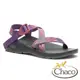 【Chaco 美國】女越野運動涼鞋-標準款『HK01粉紫魅力』ZCW01