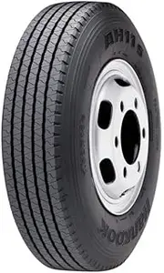 Hankook AH11S 205/85R16 117/115L Tyre