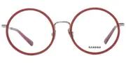 Sandro SD2033 202 Men's Glasses Red Size 51 - Private Health Rebate - Blue Light Block Available