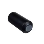 PG58 Microphone Battery Screw On Cover Cap Cup For Shure Microphone PG2 Handheld