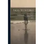 TALKS WITH GIRLS