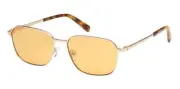 Male Abercrombie & Fitch AF00032 32E 56MM Sun Glasses