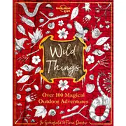 Lonely Planet Wild Things