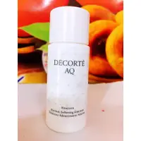 在飛比找蝦皮購物優惠-☆春盛實業☆COSME DECORTE 黛珂AQ甦活柔膚乳3