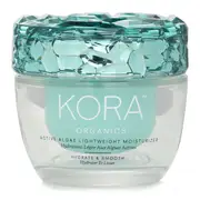 KORA ORGANICS - Active Algae Lightweight Moisturizer (For All Skin)