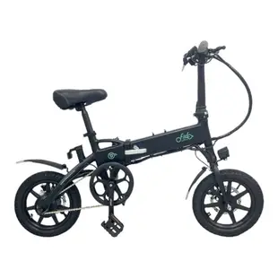 【FIIDO】F1 電動自行車、電動腳踏車、電輔車【台中實體門市】