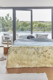 Dunes Cotton Quilt Cover Set