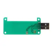 Add-on Board USB-A Connector Transmitter for Raspberry Pi Zero / Zero W Board A