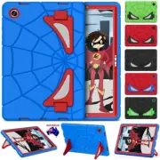 For Samsung Galaxy Tab A8 10.5" X200 X207 Kids Shockproof Heavy Duty Case Cover