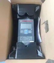 PSE105-600-70 1PCS ABB New Brand Soft Starter Fast delivery One year warranty