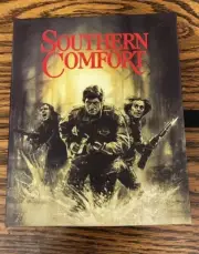 Southern Comfort 4K Limited Edition Vinegar Syndrome (OOP)