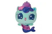 Gabby's Dollhouse Purr-ific Party Mercat Plush