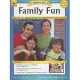 Family Fun:How To Excite, Fascinate, and Wow Your Kids With The Principles Of God