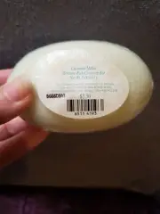 Bath & Body Works Cucumber Melon Moisture Rich Cleansing Bar Soap 5 oz NOS
