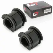 2x Stabilizer Storage Rubber Socket Stabilizer Bearing for Fiat Palio 178