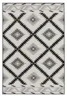 Terrazzo 167 Reversible Black Outdoor