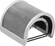 CORHAD U Shape Microphone Windscreen Shield Handheld Pop Filter Steel Pp Sponge Cover for Recording