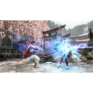 【勁多野】PS5 快打旋風 6 Street Fighter 6 中文版