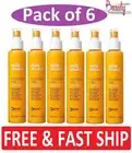 6 X Milk shake Incredible milk 150ml Leave In Treatment with 12 effect UK Seller