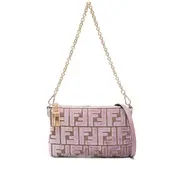 [Fendi] Fendi Baguette Clutch Bag