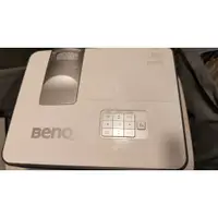 在飛比找蝦皮購物優惠-短焦BENQ MX806ST投影機