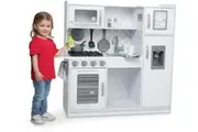 Chef's Kitchen Pretend Play (Cloud)