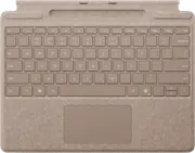 Microsoft Surface Pro 13 Inch Keyboard with Pen Storage (Dune)