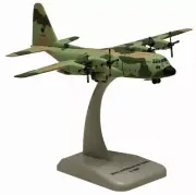 Hogan ROYAL AUSTRALIAN Lockheed C-130H Hercules 1/200 diecast model aircraft