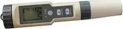 ERINGOGO Water Salimeter Salt Water Gravimeter Temperature Tester for Aquariums Light Grey