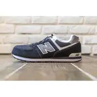 在飛比找旋轉拍賣優惠-【韓国代购正品 假一賠十NEW BALANCE KL574S