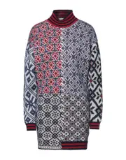 [GOLDEN GOOSE] GOLDEN GOOSE Mini dresses - Item 15201989