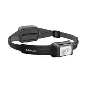 [BioLite] Rechargeable Headlamp 800lm (Grey/Black)