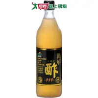 在飛比找蝦皮商城優惠-穀盛陳年酢600ml【愛買】