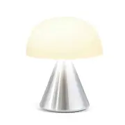 Lexon Mina Mini Led Lamp - Alu Polish